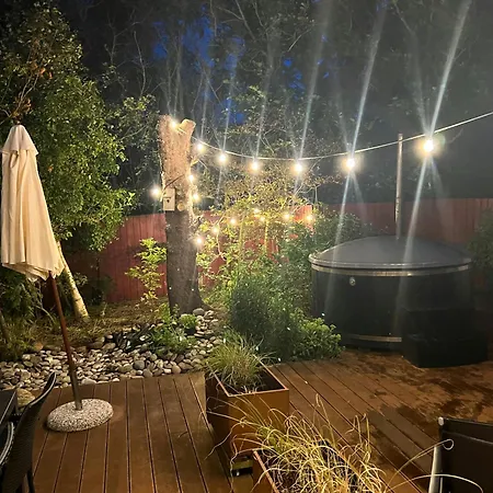 Σπίτι διακοπών Cozy Summer House Near And Town *